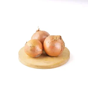 Bawang Bombay Ekonomis 400 - 500 gram / pack