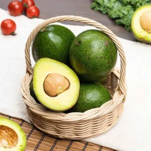 Alpukat Mentega Premium 0.8 - 1 kg / pack