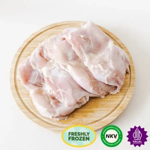 Ken Agro Paha Ayam Fillet Probiotik